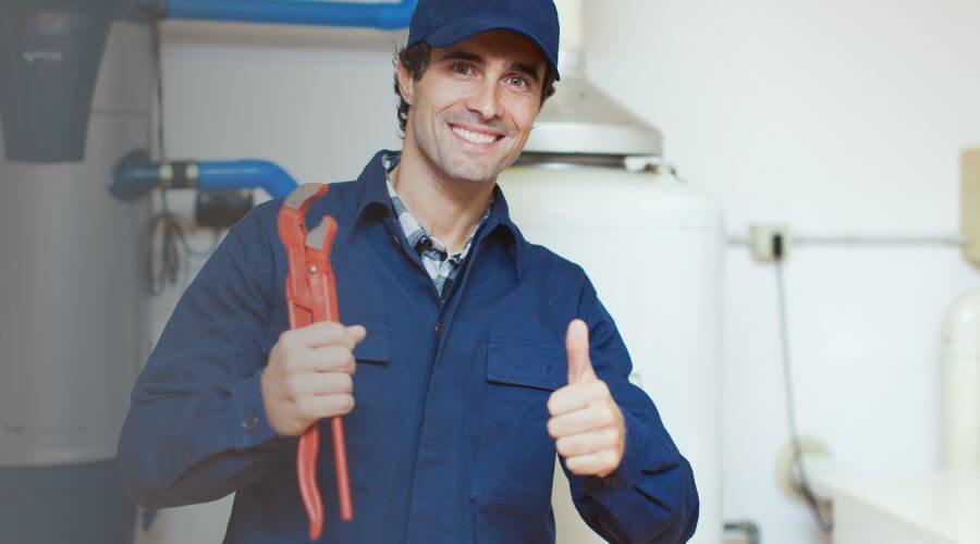 Professional sink repair in Kents Hill, ME
